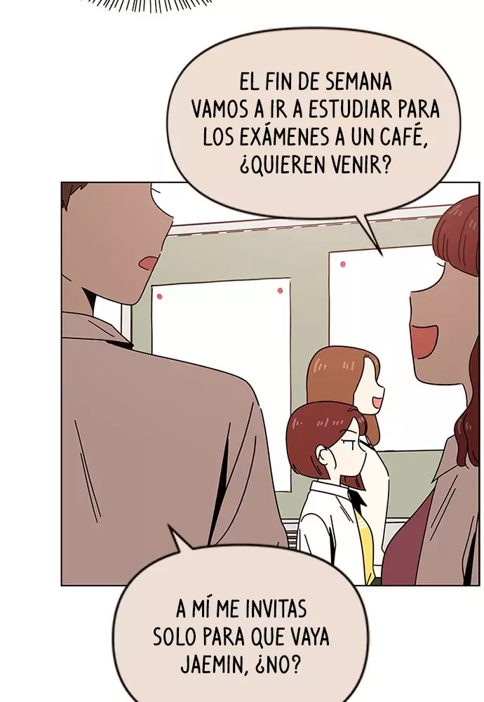 Read Seasons of Blossom (ES) Manga Online