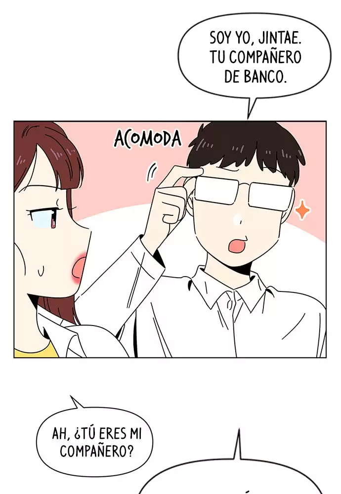 Read Seasons of Blossom (ES) Manga Online