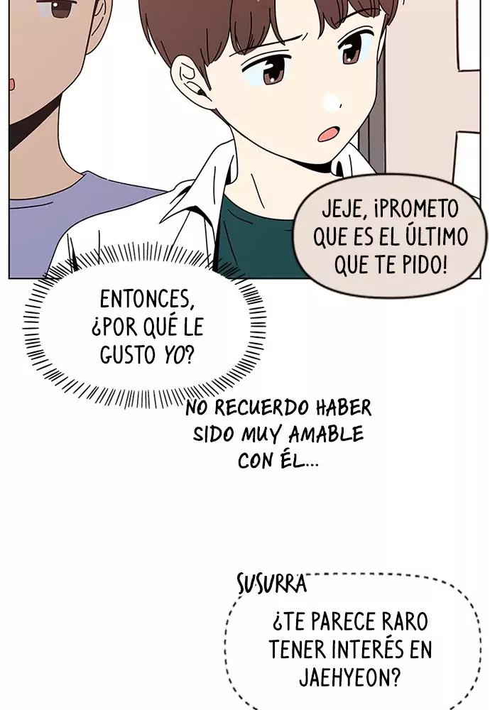 Read Seasons of Blossom (ES) Manga Online
