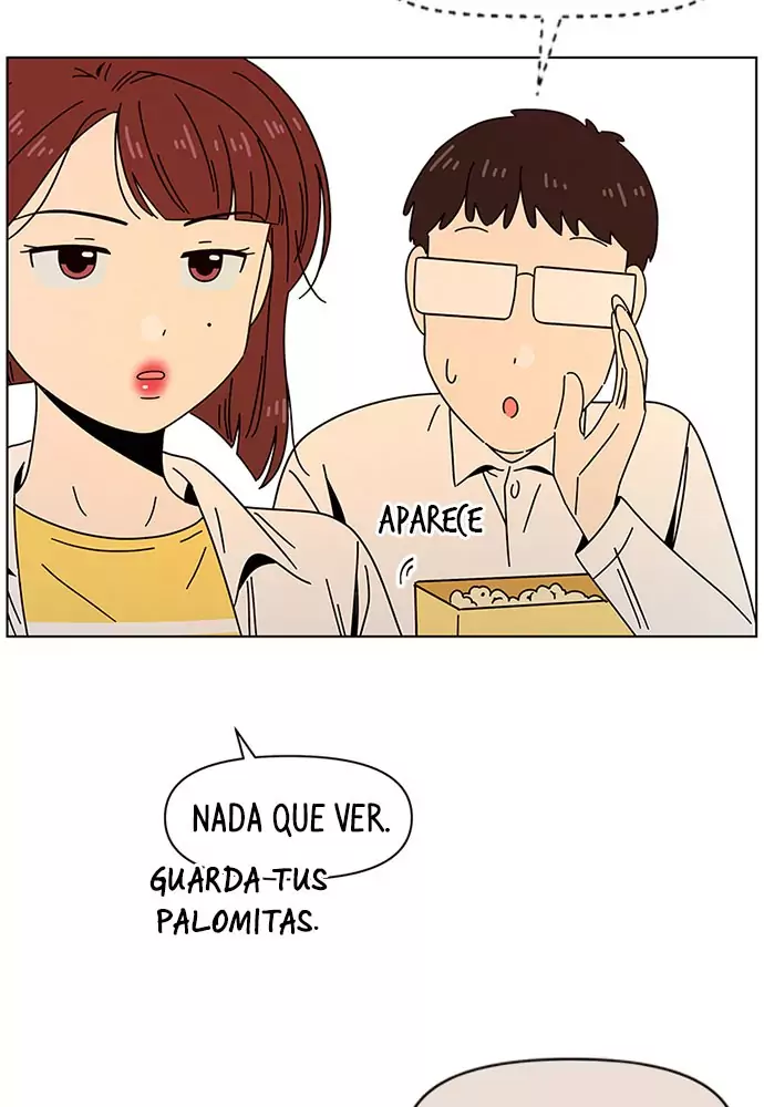 Read Seasons of Blossom (ES) Manga Online