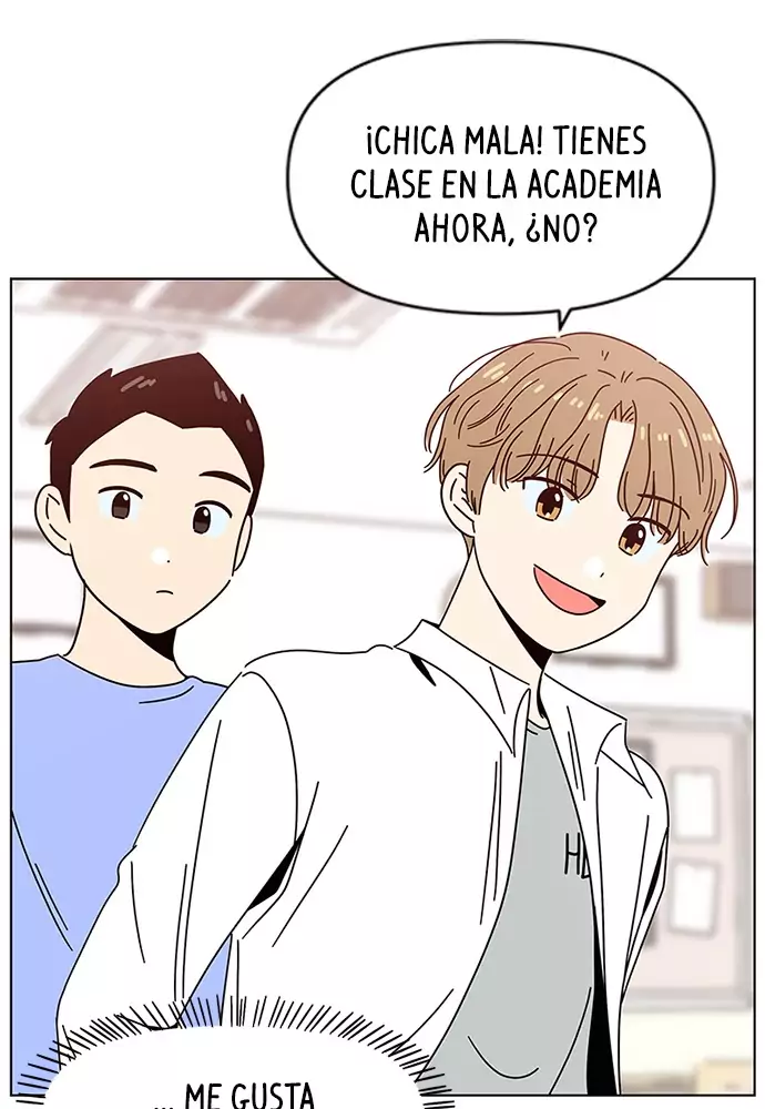 Read Seasons of Blossom (ES) Manga Online