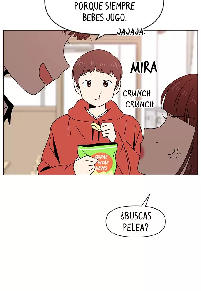 Read Seasons of Blossom (ES) Manga Online