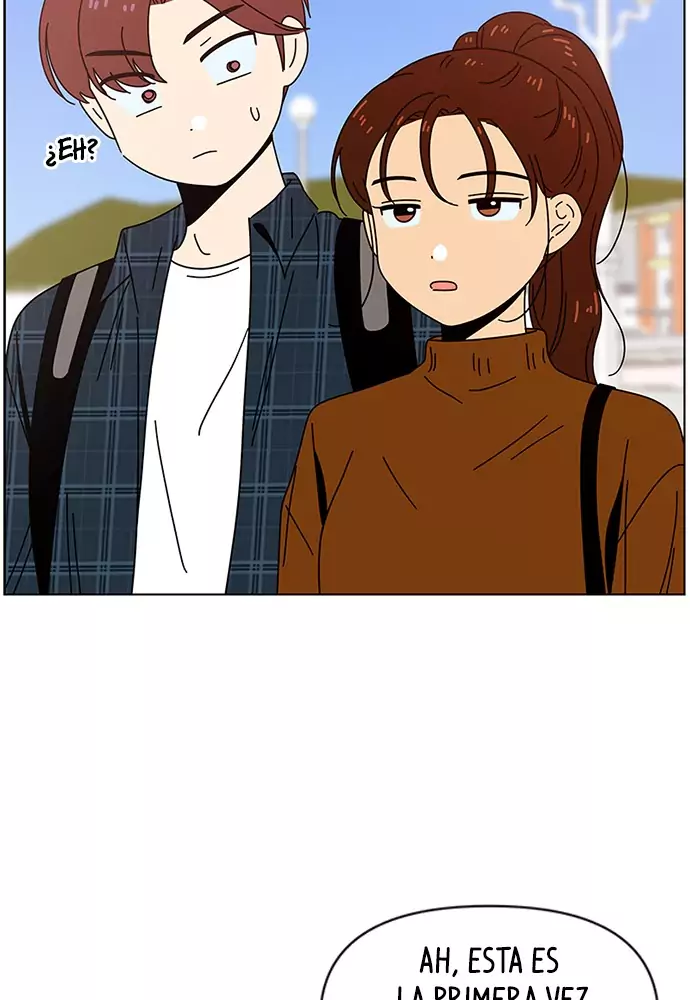 Read Seasons of Blossom (ES) Manga Online