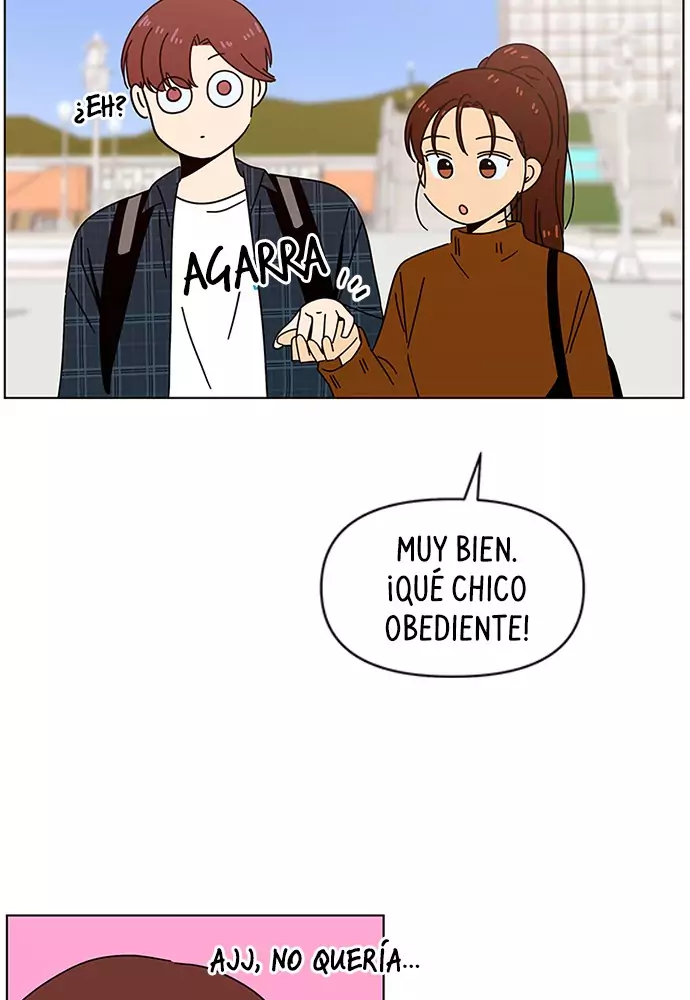 Read Seasons of Blossom (ES) Manga Online