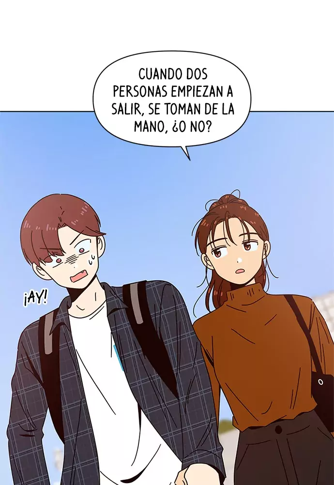 Read Seasons of Blossom (ES) Manga Online
