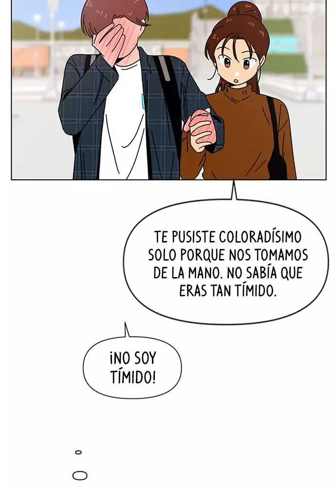 Read Seasons of Blossom (ES) Manga Online