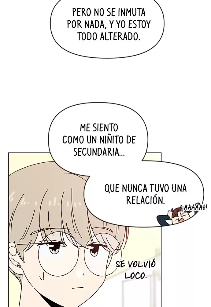 Read Seasons of Blossom (ES) Manga Online