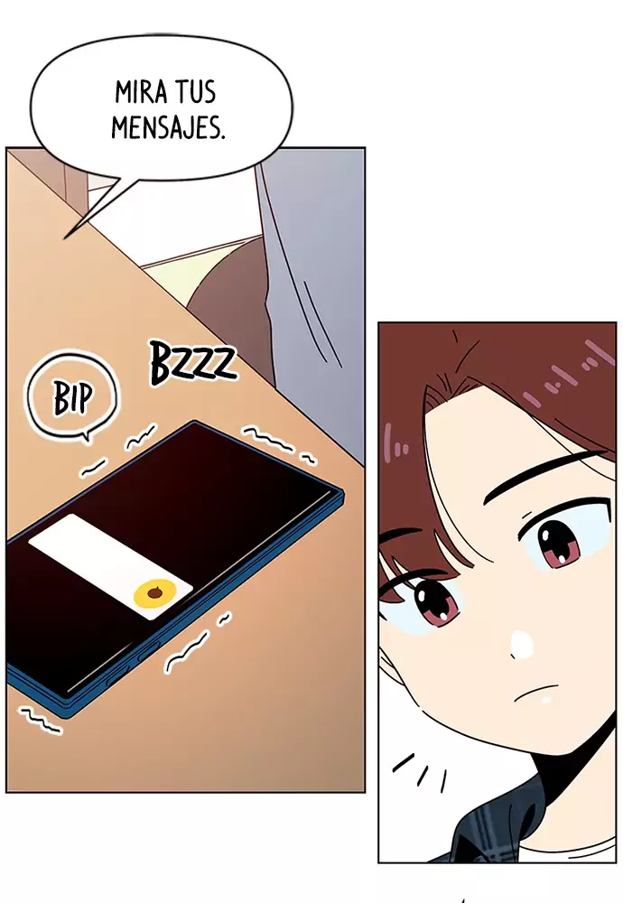 Read Seasons of Blossom (ES) Manga Online