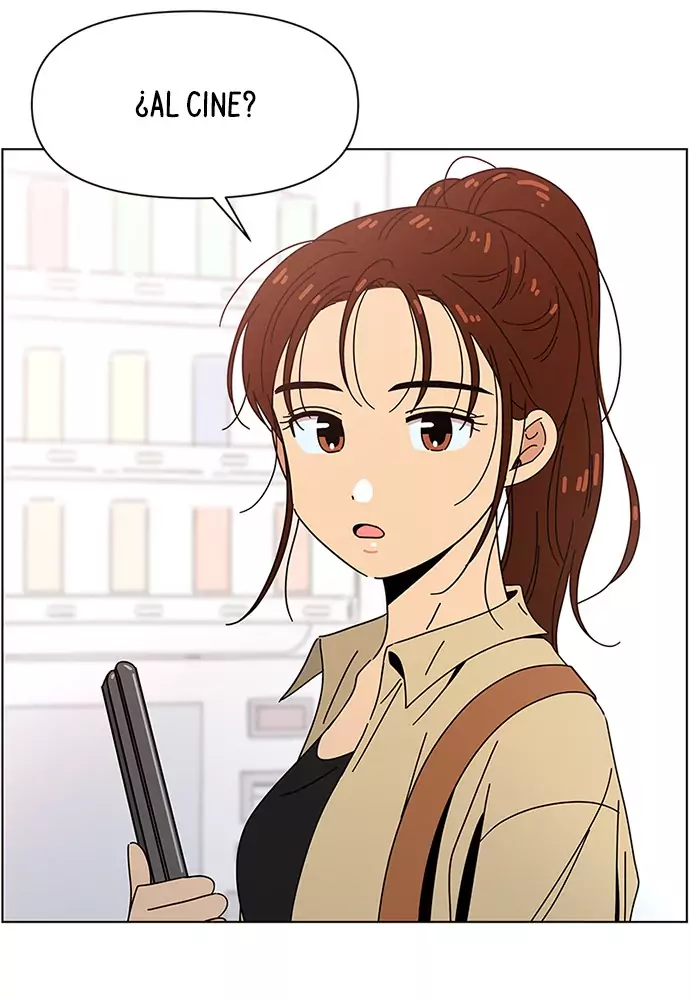 Read Seasons of Blossom (ES) Manga Online