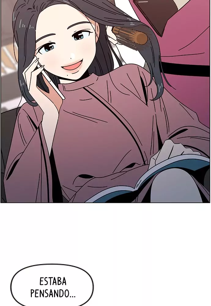 Read Seasons of Blossom (ES) Manga Online