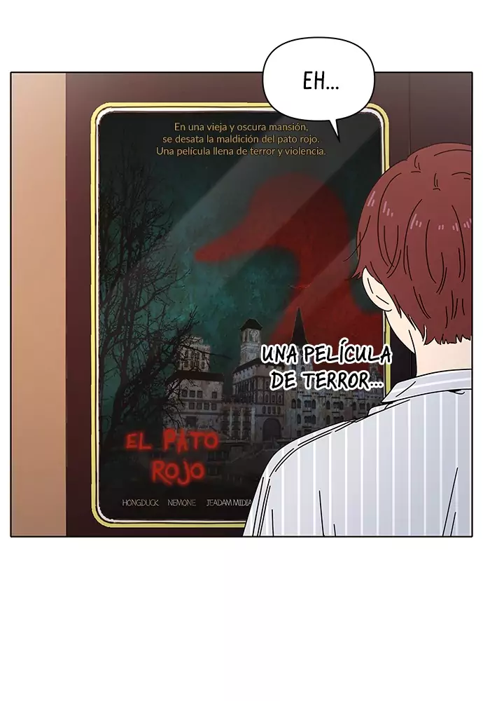 Read Seasons of Blossom (ES) Manga Online