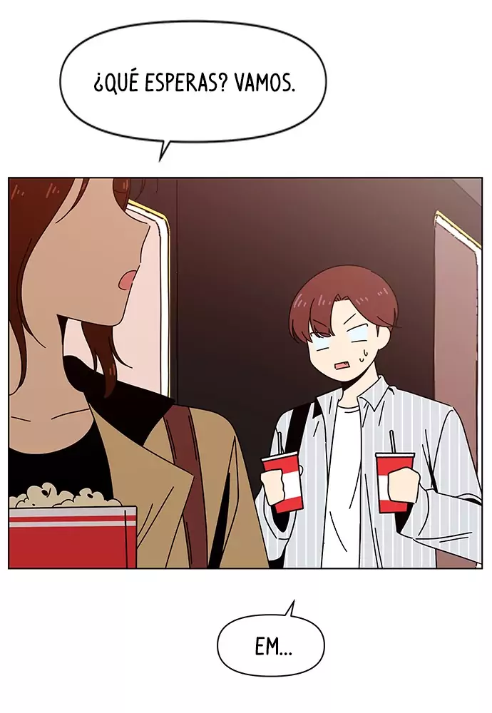 Read Seasons of Blossom (ES) Manga Online