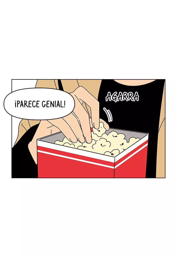 Read Seasons of Blossom (ES) Manga Online