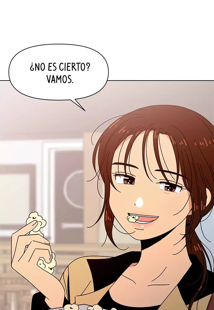 Read Seasons of Blossom (ES) Manga Online