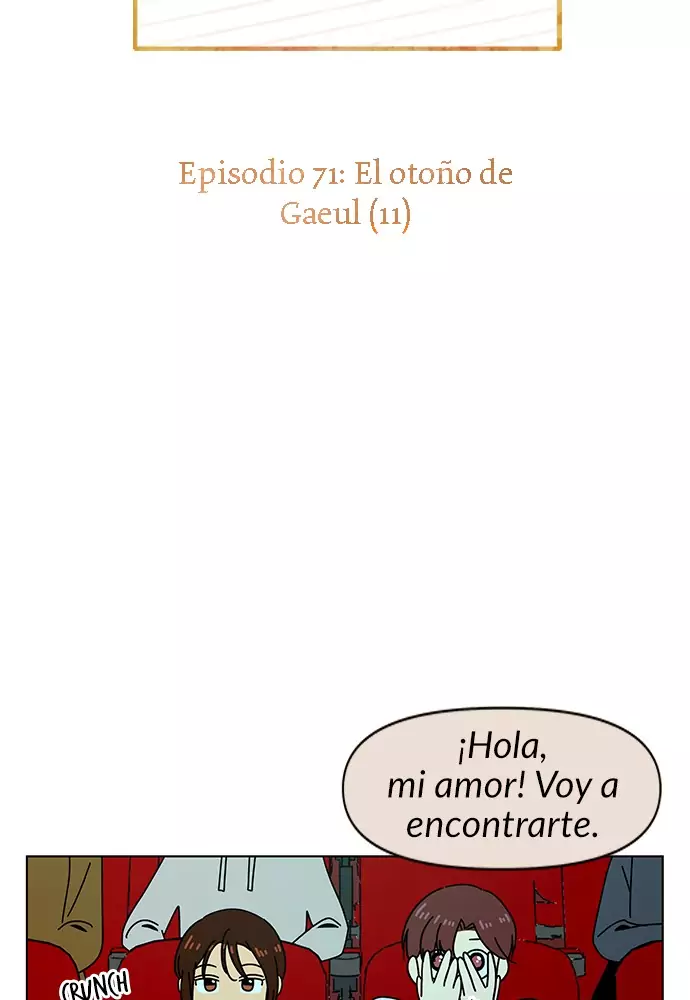 Read Seasons of Blossom (ES) Manga Online