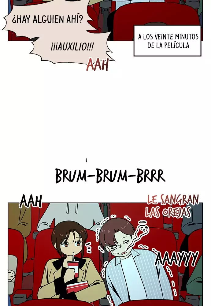 Read Seasons of Blossom (ES) Manga Online