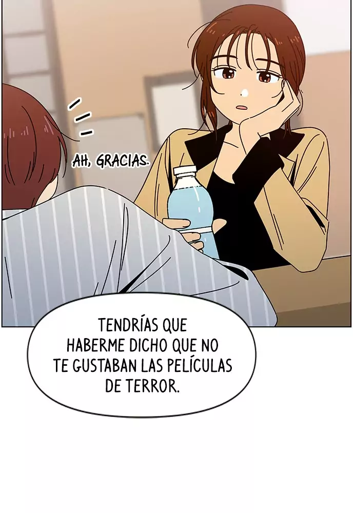 Read Seasons of Blossom (ES) Manga Online