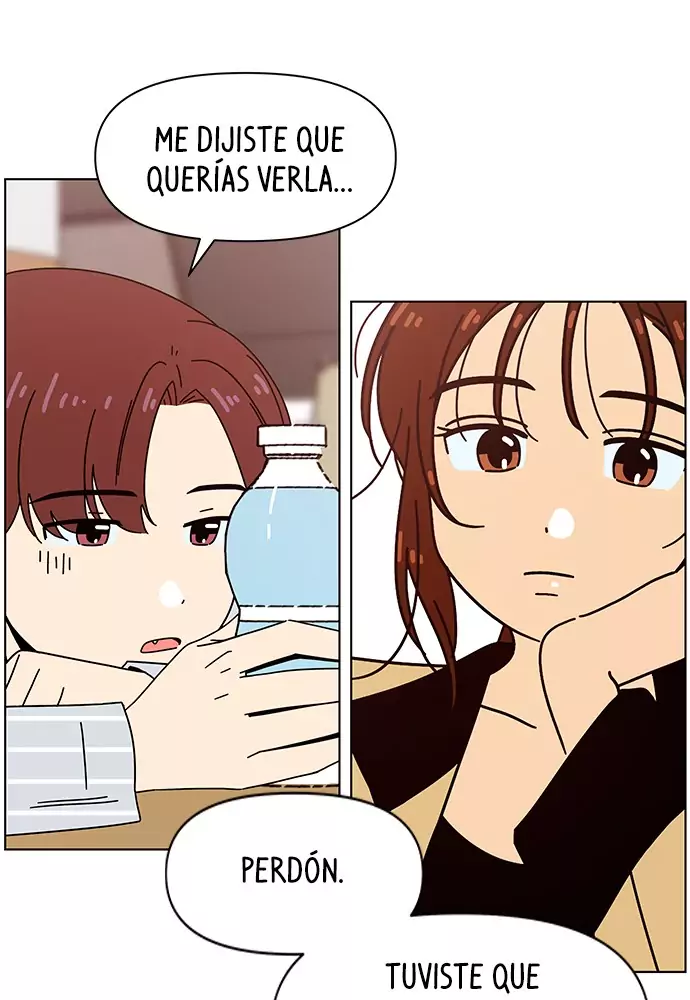 Read Seasons of Blossom (ES) Manga Online