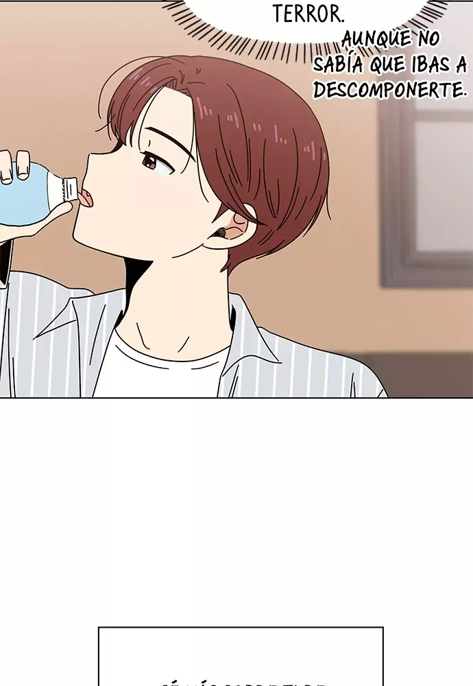 Read Seasons of Blossom (ES) Manga Online