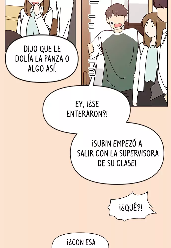 Read Seasons of Blossom (ES) Manga Online