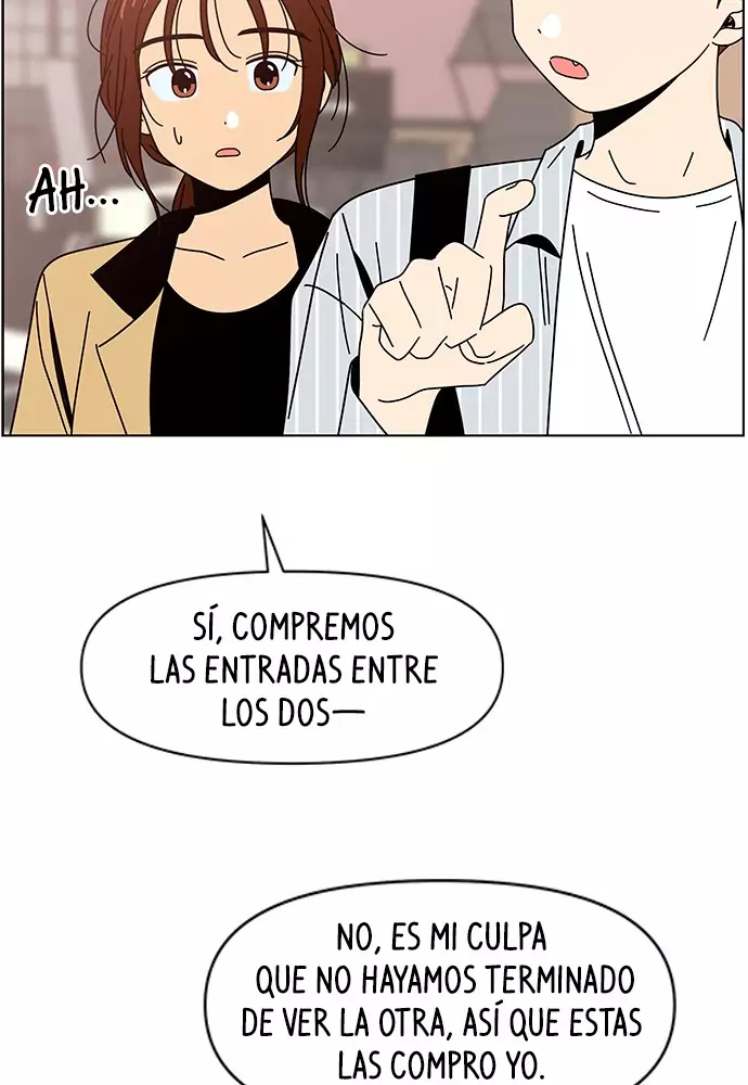 Read Seasons of Blossom (ES) Manga Online