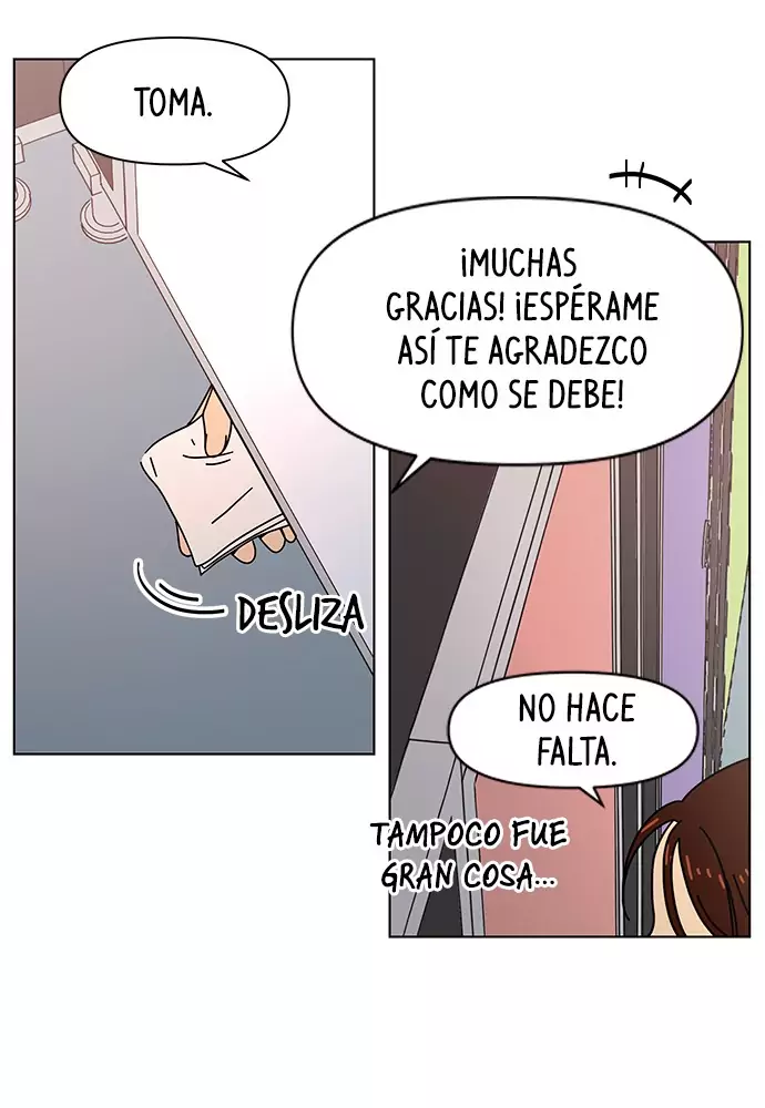 Read Seasons of Blossom (ES) Manga Online