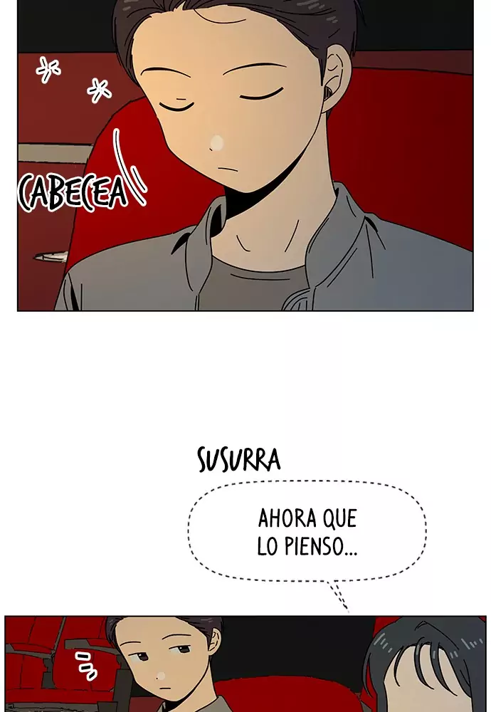 Read Seasons of Blossom (ES) Manga Online