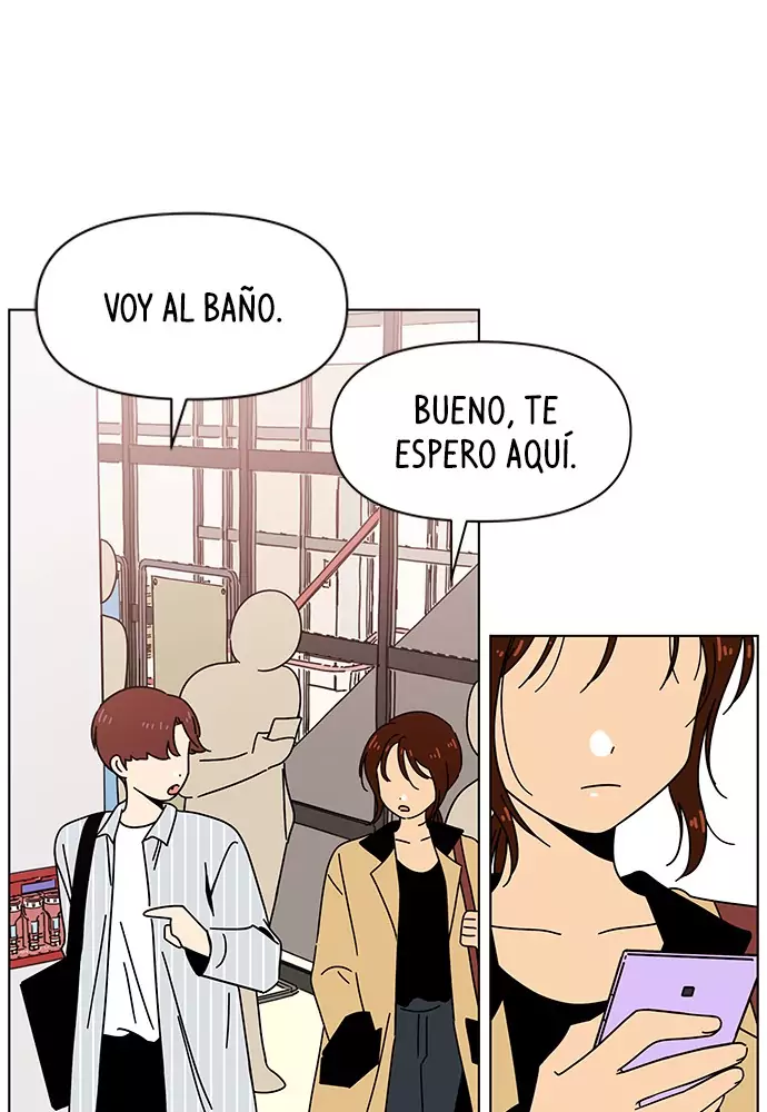 Read Seasons of Blossom (ES) Manga Online