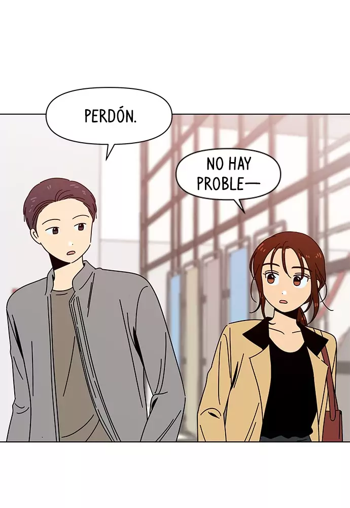 Read Seasons of Blossom (ES) Manga Online