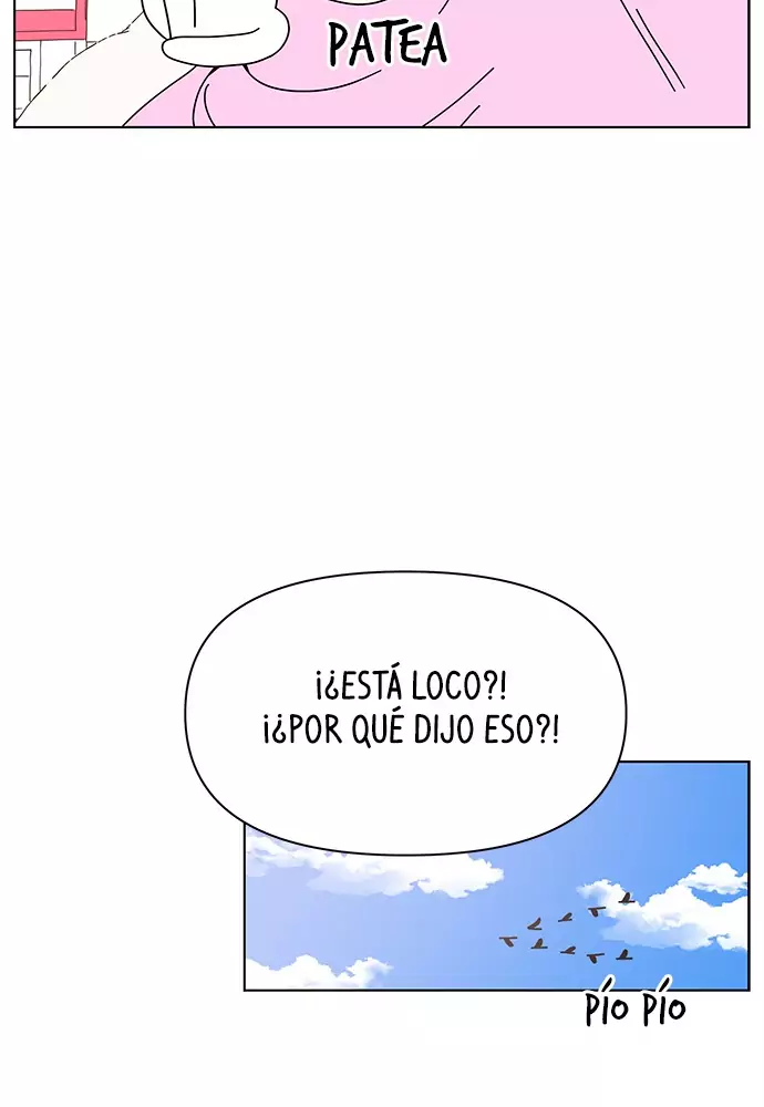 Read Seasons of Blossom (ES) Manga Online