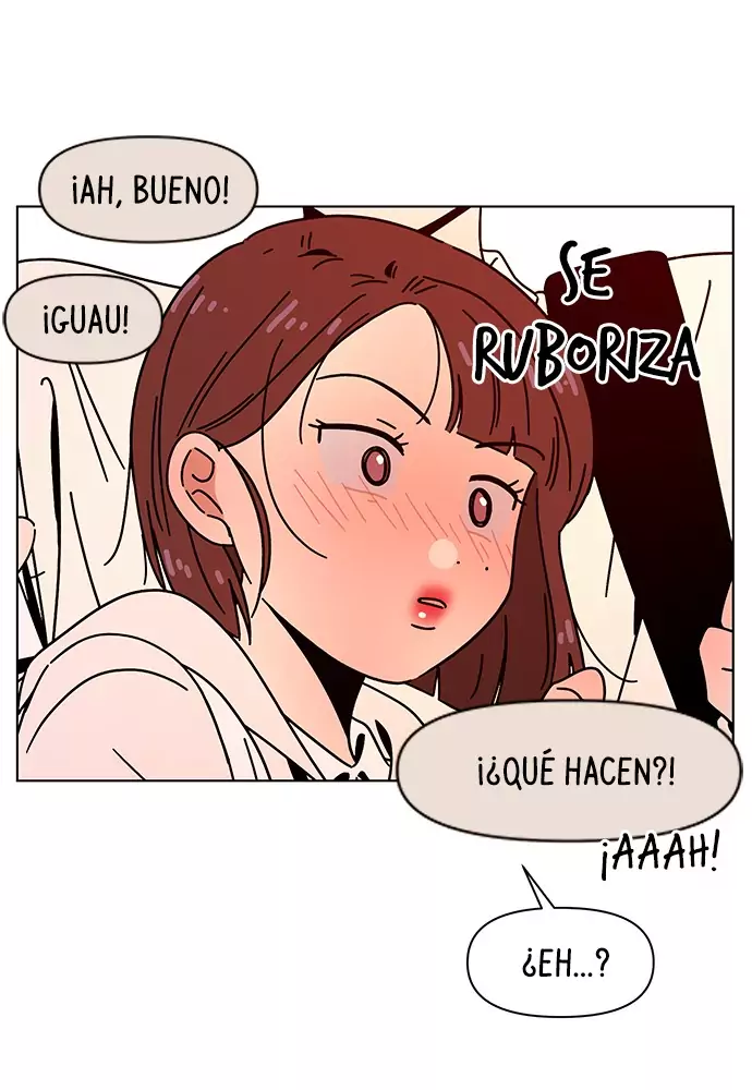 Read Seasons of Blossom (ES) Manga Online
