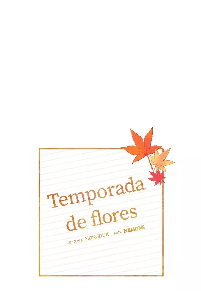 Read Seasons of Blossom (ES) Manga Online