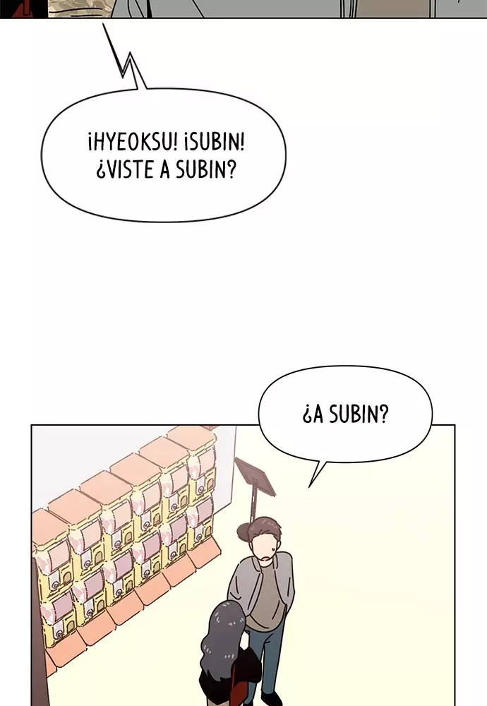 Read Seasons of Blossom (ES) Manga Online