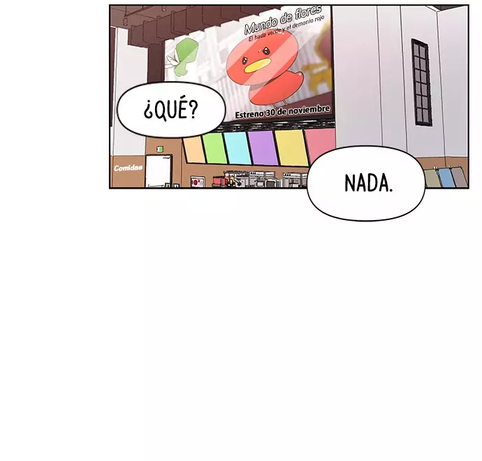 Read Seasons of Blossom (ES) Manga Online