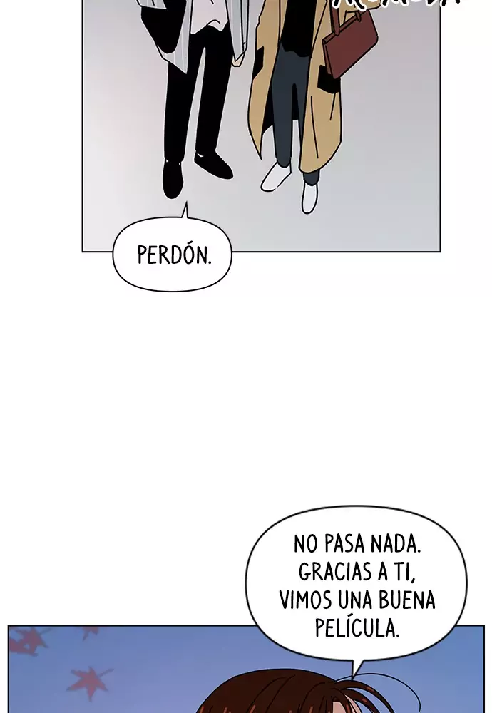 Read Seasons of Blossom (ES) Manga Online
