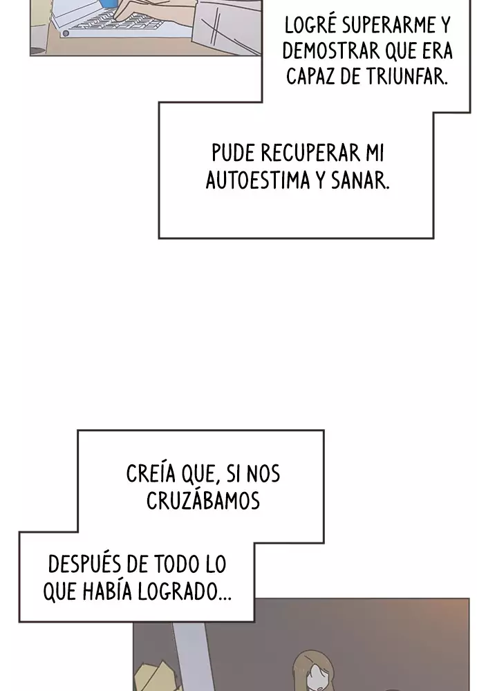 Read Seasons of Blossom (ES) Manga Online