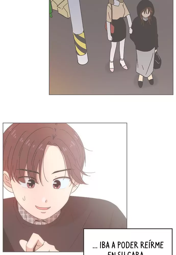 Read Seasons of Blossom (ES) Manga Online