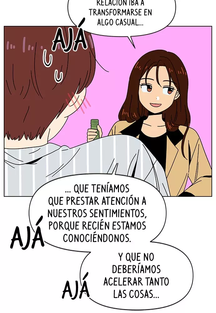 Read Seasons of Blossom (ES) Manga Online