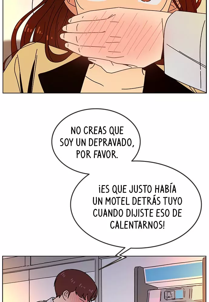 Read Seasons of Blossom (ES) Manga Online