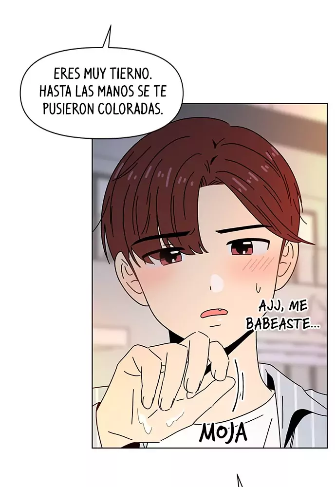 Read Seasons of Blossom (ES) Manga Online