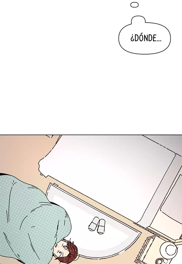 Read Seasons of Blossom (ES) Manga Online