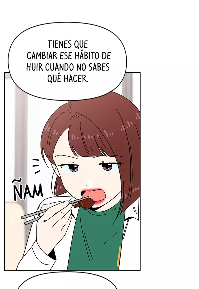 Read Seasons of Blossom (ES) Manga Online