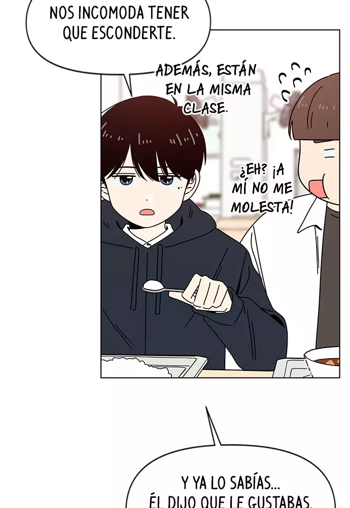 Read Seasons of Blossom (ES) Manga Online