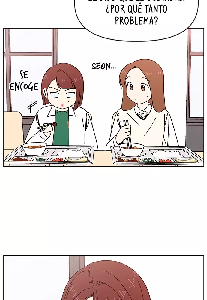 Read Seasons of Blossom (ES) Manga Online