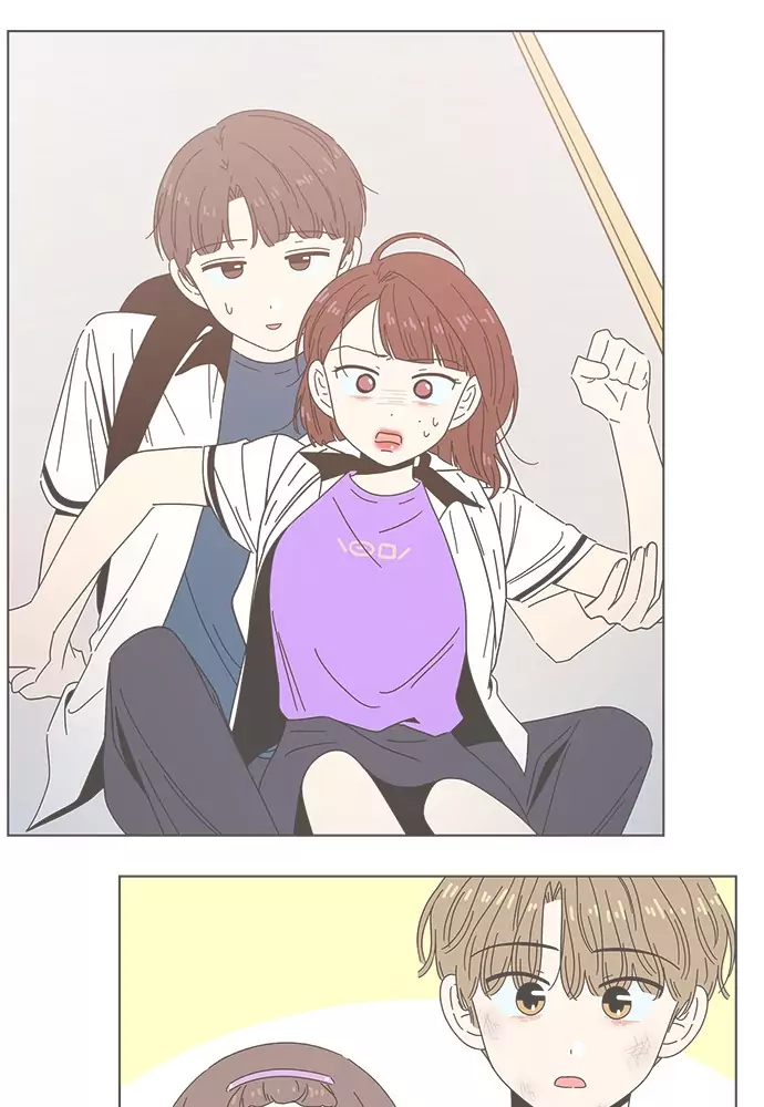 Read Seasons of Blossom (ES) Manga Online