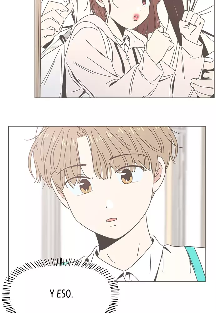 Read Seasons of Blossom (ES) Manga Online