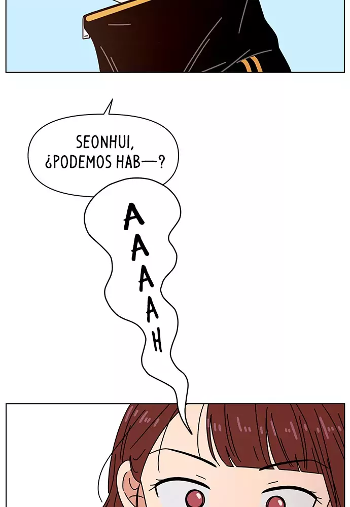Read Seasons of Blossom (ES) Manga Online