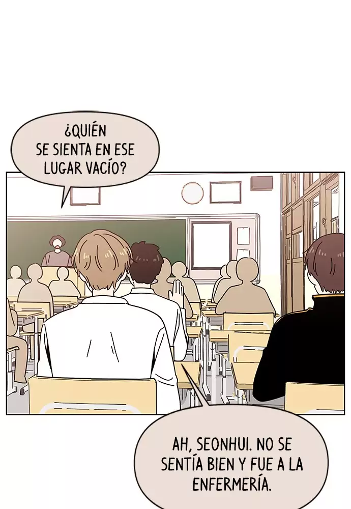 Read Seasons of Blossom (ES) Manga Online