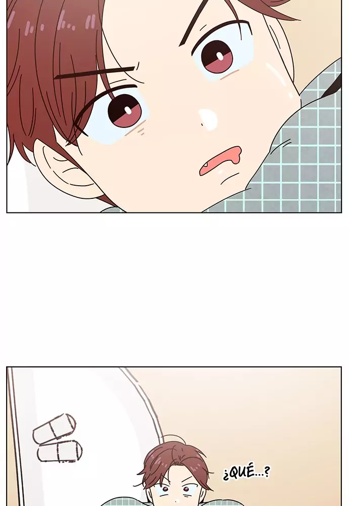 Read Seasons of Blossom (ES) Manga Online