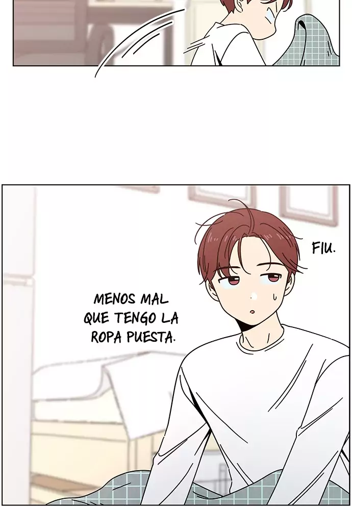 Read Seasons of Blossom (ES) Manga Online